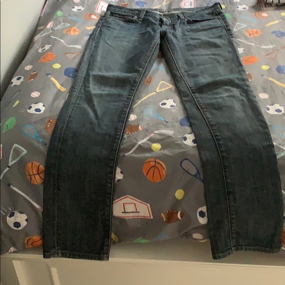 Jeans 7 for all mankind - Picture 4 of 4